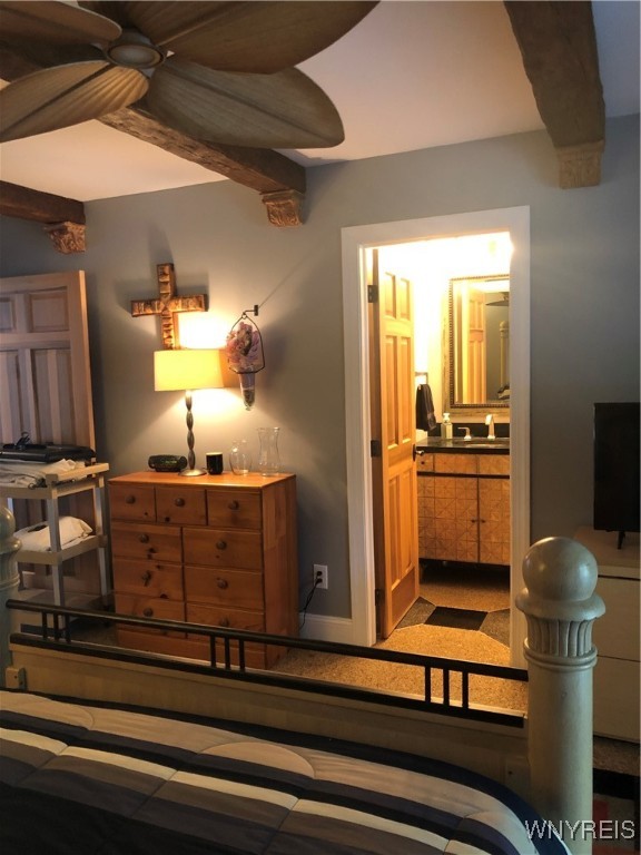 5079 Forest Road Lewiston, NY 14092 - Photo 26 of 50 EXUT TO REAR COURT YARD