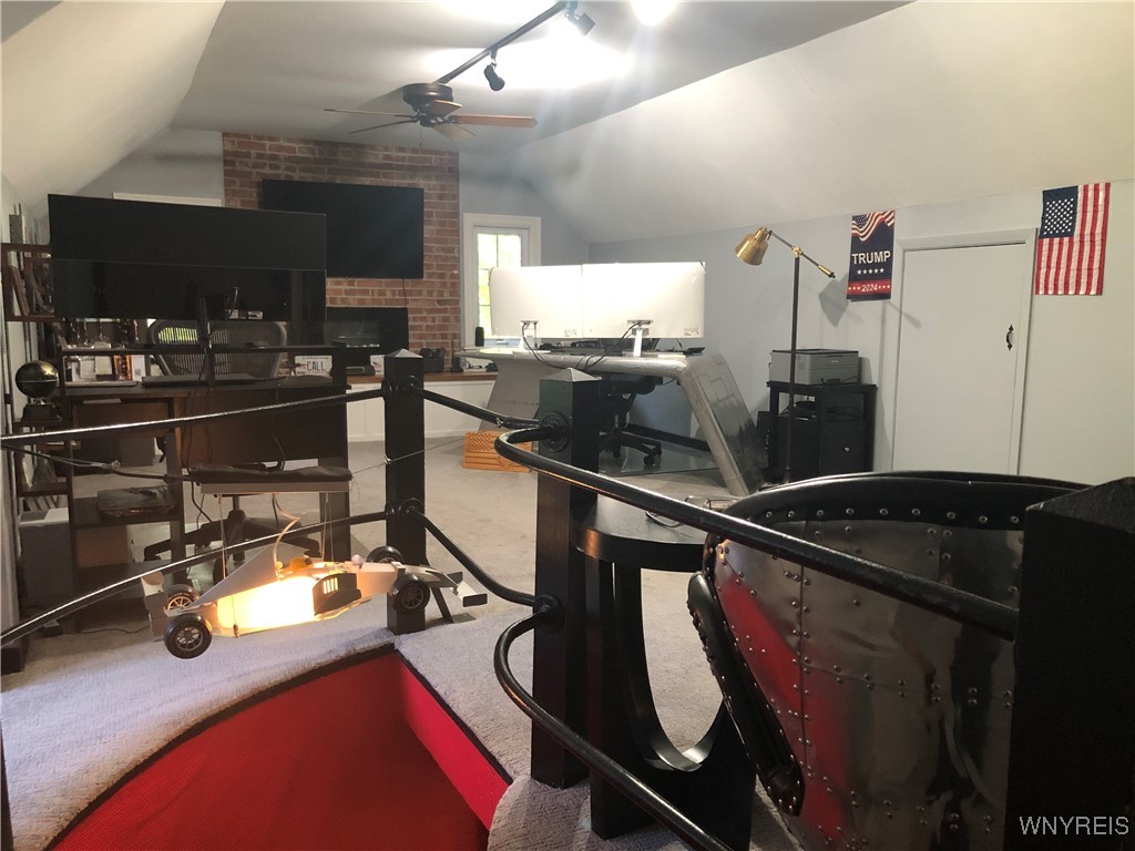 5079 Forest Road Lewiston, NY 14092 - Photo 38 of 50 3RD FLOOR - ADD 440 SQ FT TO 5062 1-2ND FLOORS