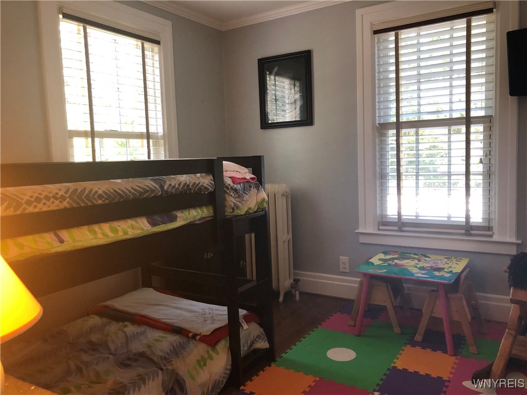 5079 Forest Road Lewiston, NY 14092 - Photo 38 of 50 YOUTH BEDROOM
