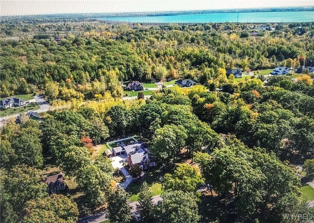 5079 Forest Road Lewiston, NY 14092 - Photo 49 of 50 CLOSE LEWISTON VILLAGE, LAKE ONTARIO/CANADA