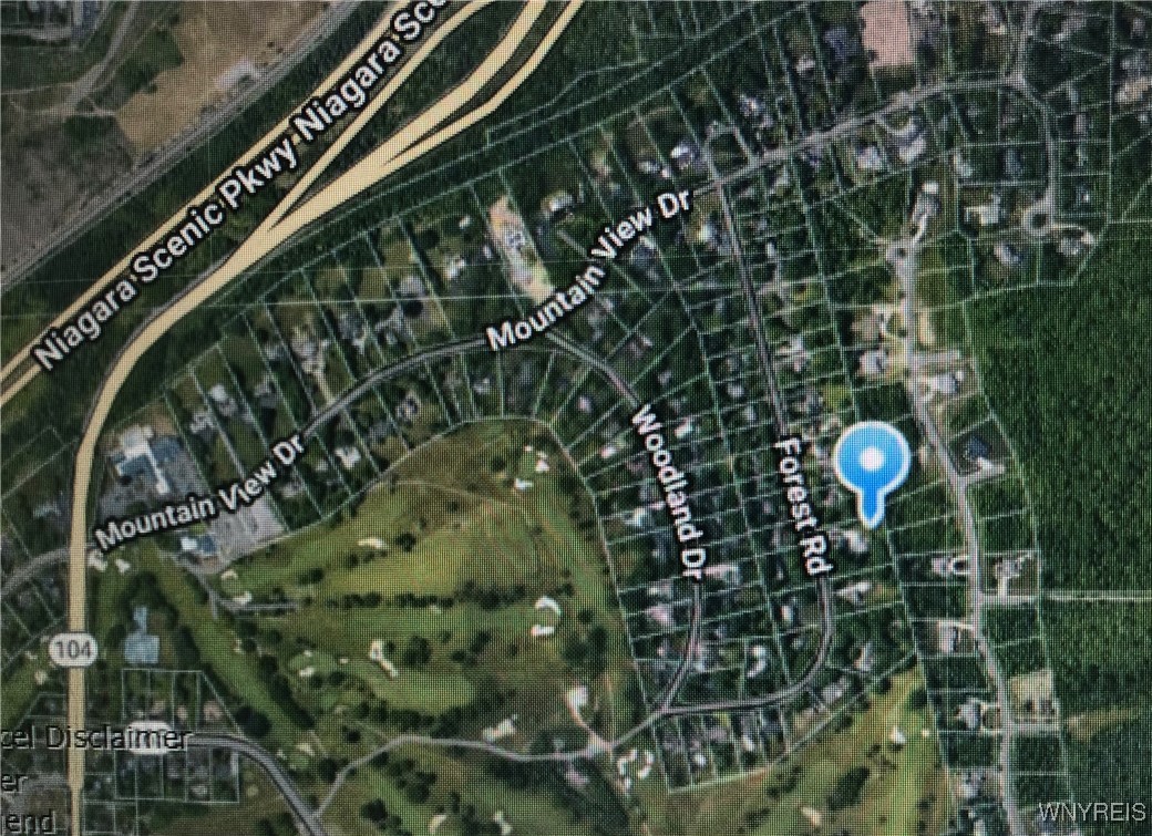 5079 Forest Road Lewiston, NY 14092 - Photo 50 of 50 COUNTRY CLUB/GOLF -MOUNTAIN VIEW TO FOREST