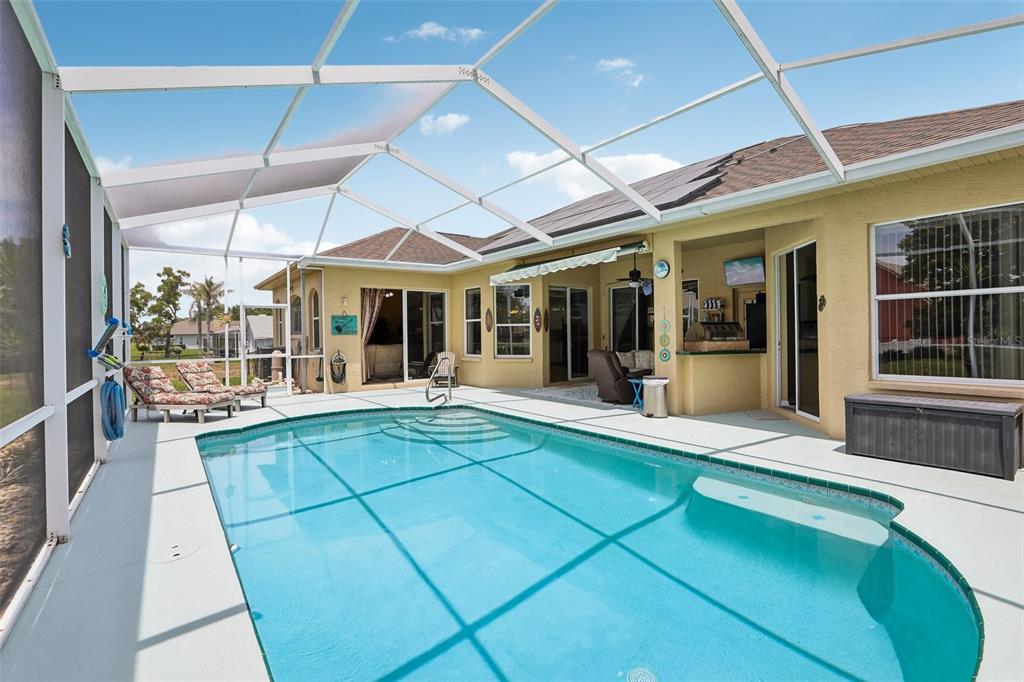 3542 Conifer Loop Spring Hill, FL 34609 - Photo 18 of 39