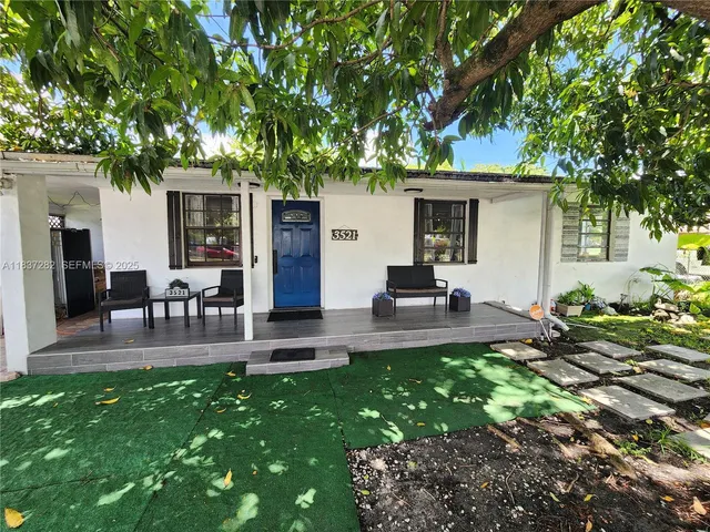 $663,300 | 3521 East 8th Avenue, Hialeah, FL 33013