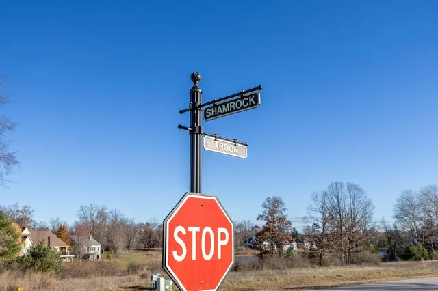 $80,000 | 11549 Shamrock Court, Stanwood, MI 49346