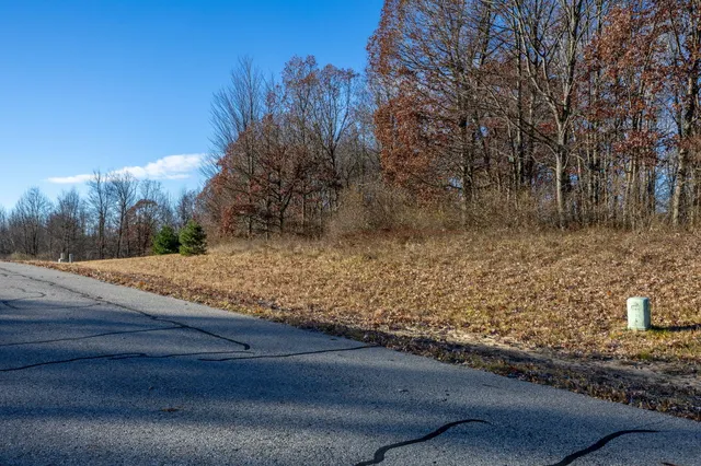 $80,000 | 11549 Shamrock Court, Stanwood, MI 49346