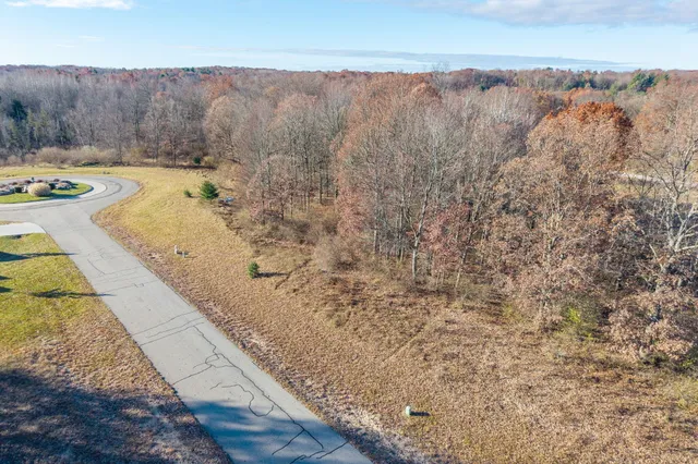 $80,000 | 11549 Shamrock Court, Stanwood, MI 49346