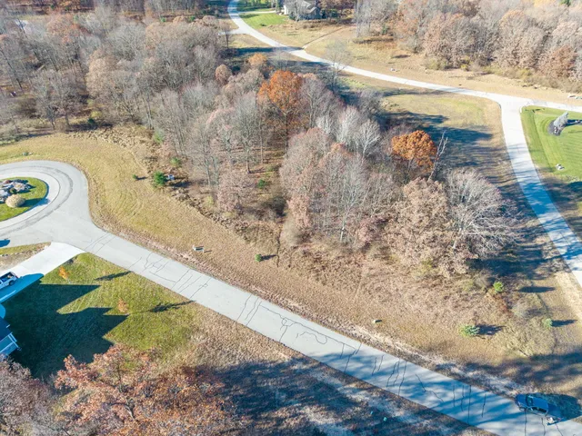 $80,000 | 11549 Shamrock Court, Stanwood, MI 49346