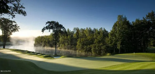 $80,000 | 11549 Shamrock Court, Stanwood, MI 49346