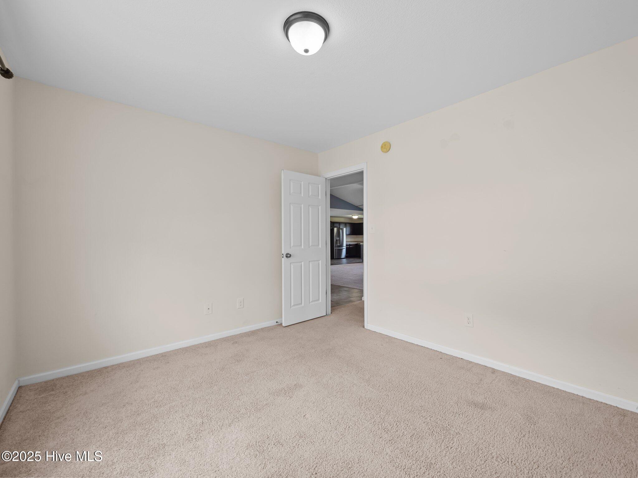 308 Springcreek Court Hubert, NC 28539 - Photo 33 of 50 3rd Bedroom