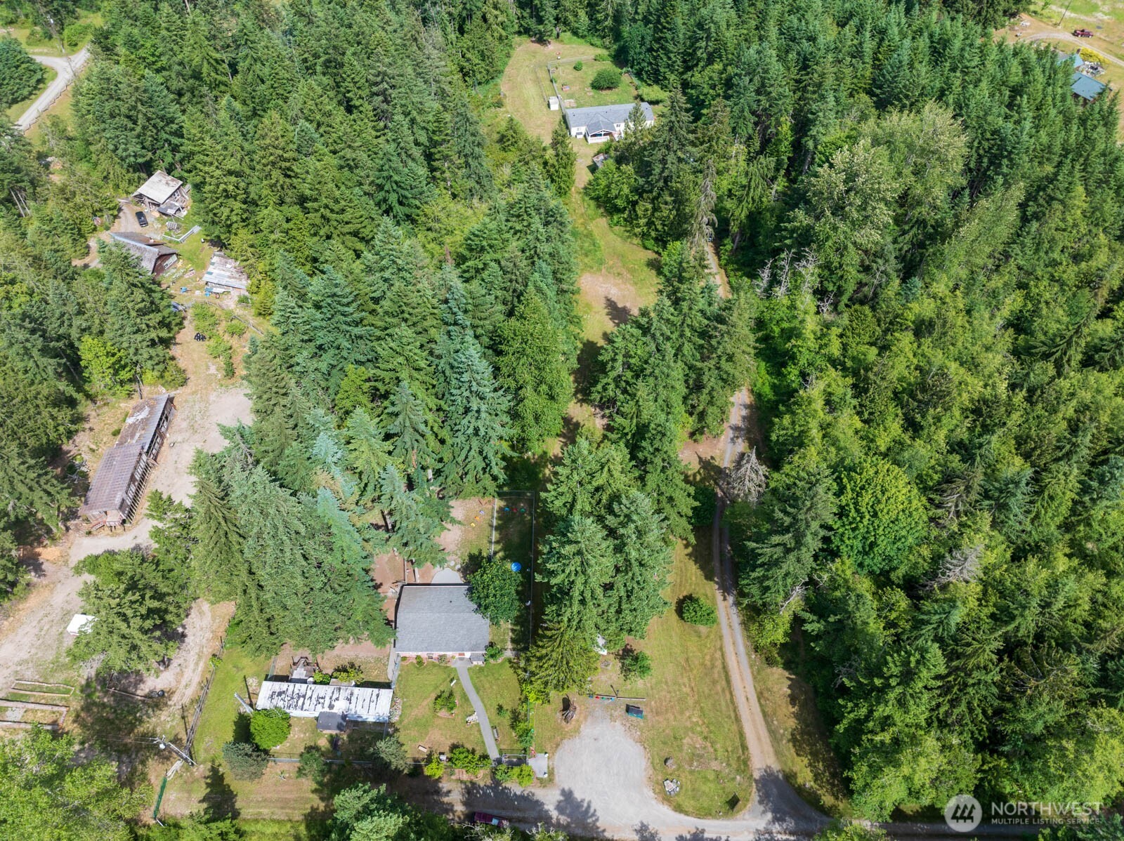 239 Robinson Road Port Angeles, WA 98362 - Photo 40 of 40