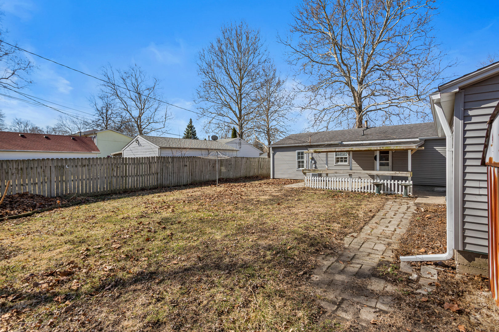 1702 Ridgeland Drive Champaign, IL 61821 - Photo 23 of 25