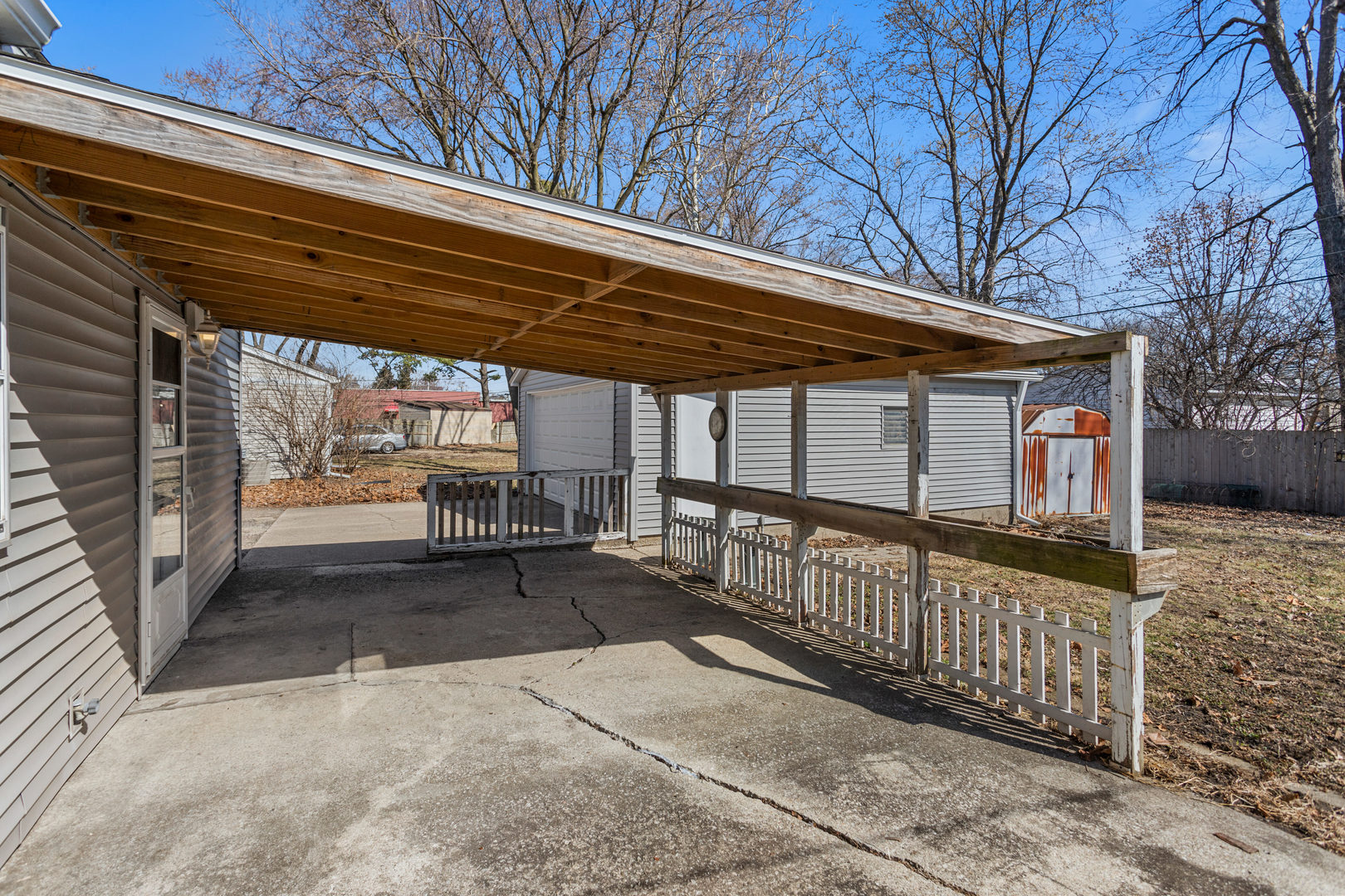 1702 Ridgeland Drive Champaign, IL 61821 - Photo 24 of 25