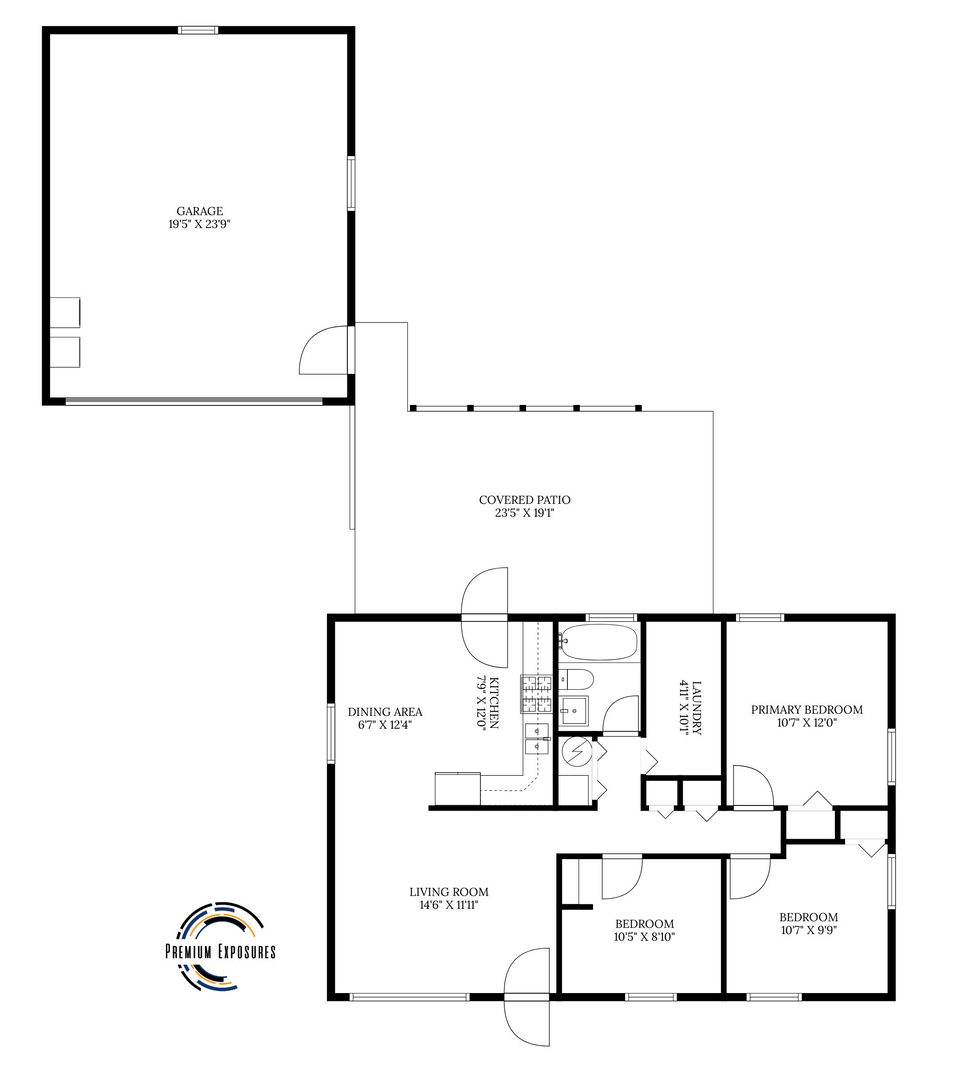 1702 Ridgeland Drive Champaign, IL 61821 - Photo 25 of 25