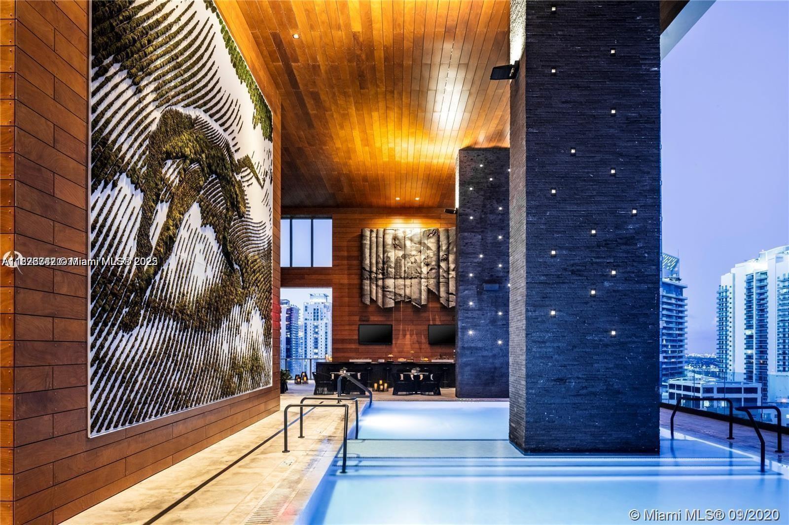 1451 Brickell Avenue, Unit 3102 Miami, FL 33131 - Photo 20 of 25