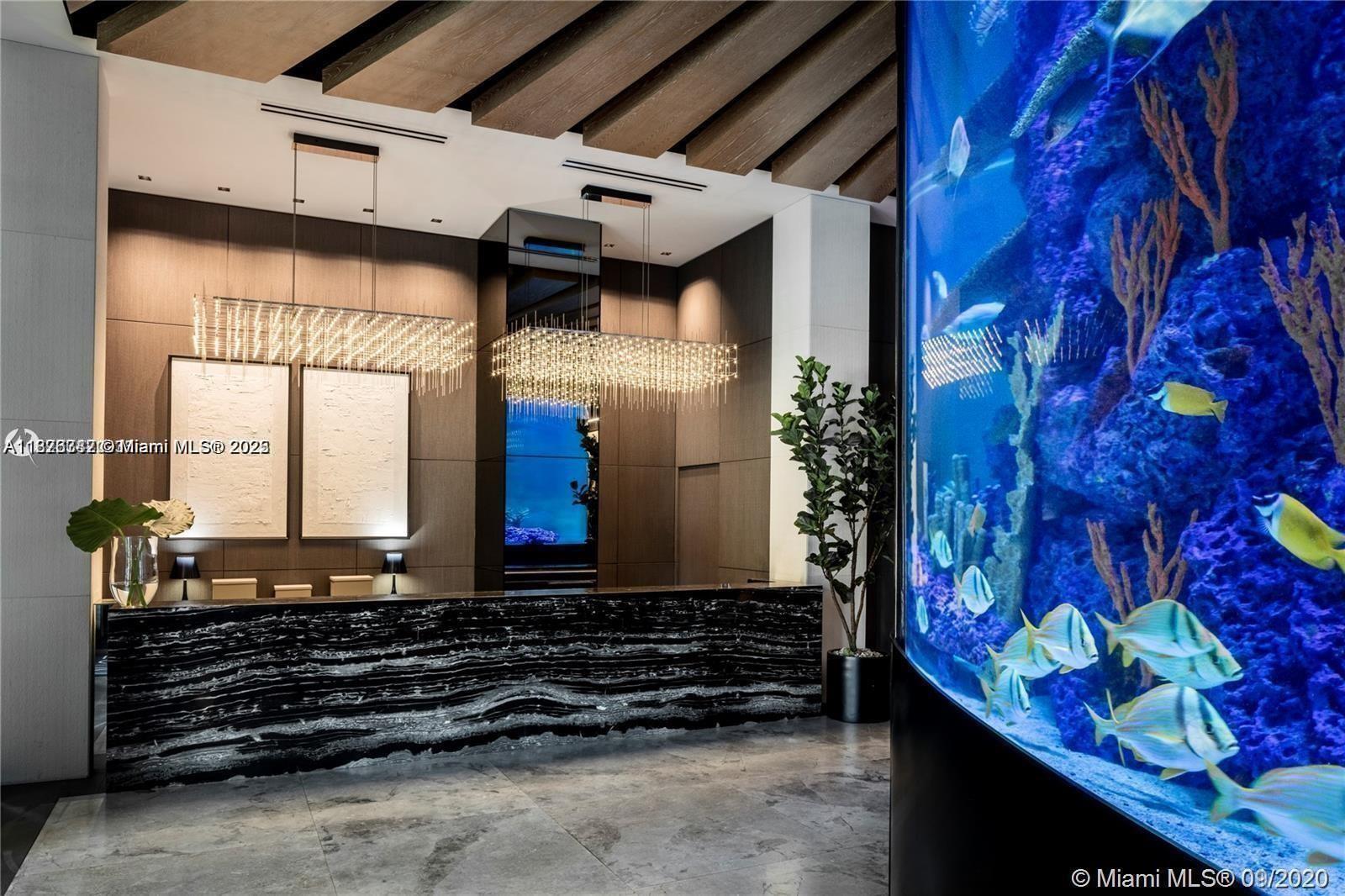 1451 Brickell Avenue, Unit 3102 Miami, FL 33131 - Photo 22 of 25