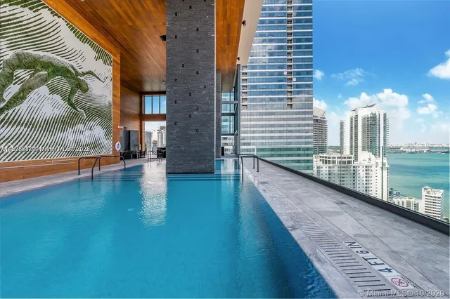 $2,448,000 | 1451 Brickell Avenue, Unit 3102, Miami, FL 33131