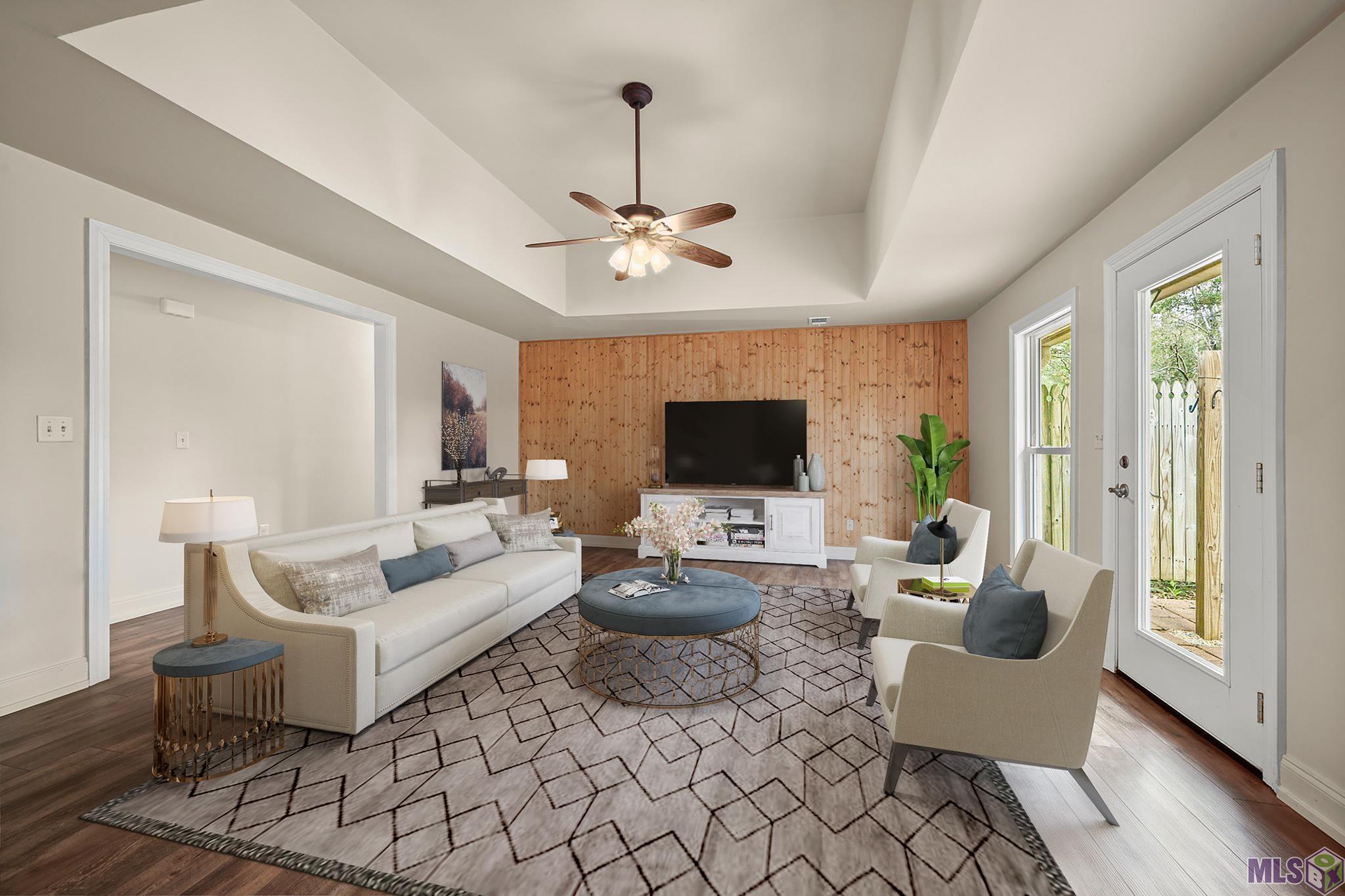 25960 Wax Road Denham Springs, LA 70726 - Photo 2 of 31 Gallery Image 2