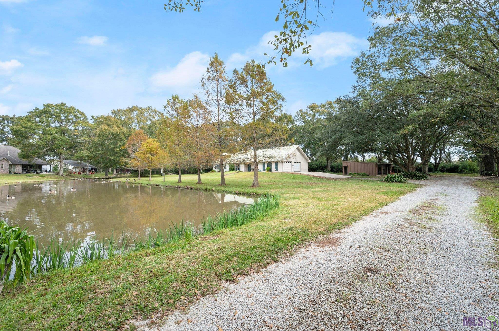 25960 Wax Road Denham Springs, LA 70726 - Photo 4 of 31 Gallery Image 4