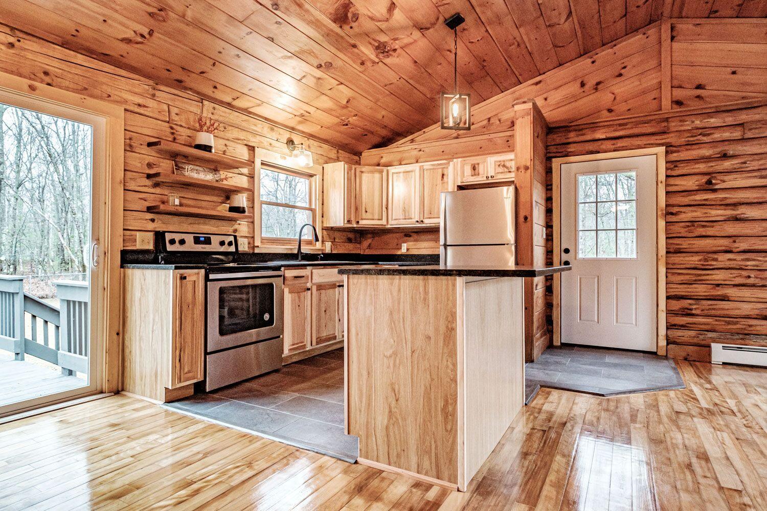 84 Webber Road East Waterboro, ME 04030 - Photo 4 of 22 D
