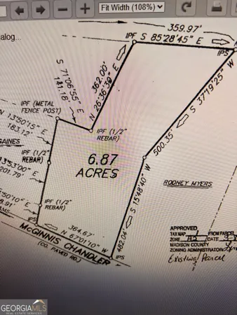 $239,900 | 463 McGinnis Chandler Road, Commerce, GA 30530