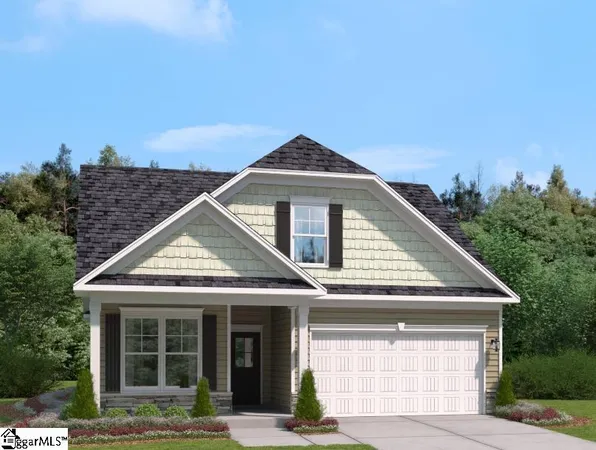 $304,395 | 1329 Strawberry Jam Road, Lyman, SC 29365