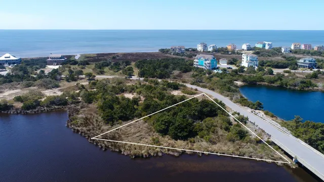 $220,000 | 42170 Askins Creek Drive, Avon, NC 27915