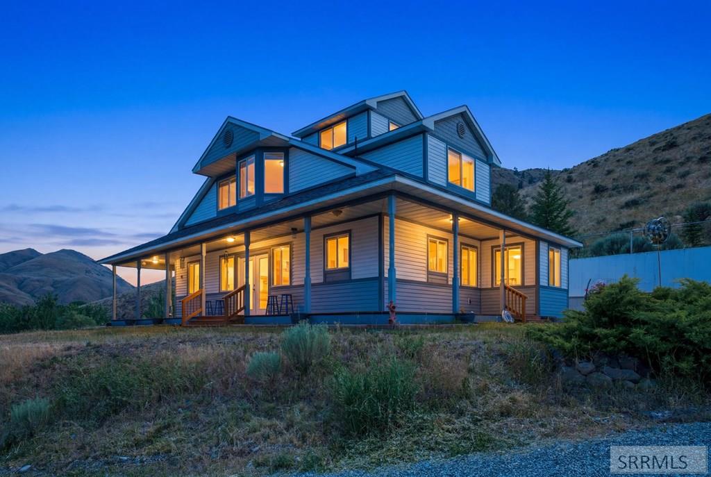 101 Lake Creek Road Salmon, ID 83467 - Photo 68 of 68