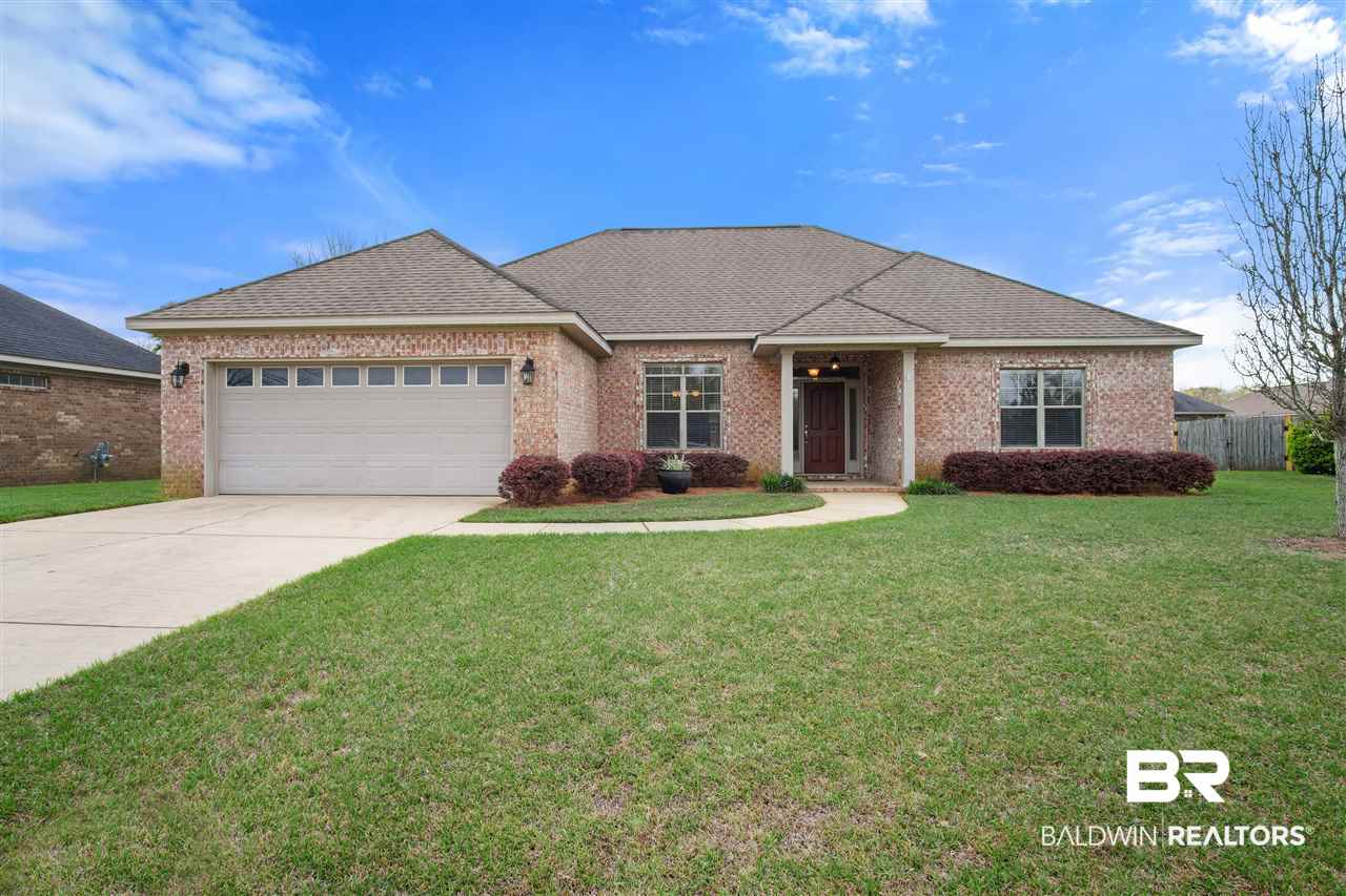9390 Sable Court Daphne, AL 36526 - Photo 1 of 34