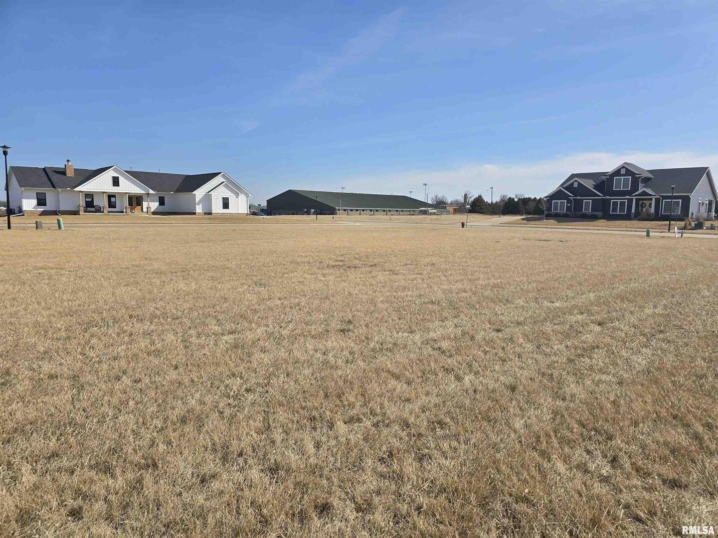 a view of lake and mountain