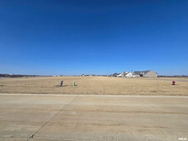 $60,000 | 803 Darnall Drive, Geneseo, IL 61254