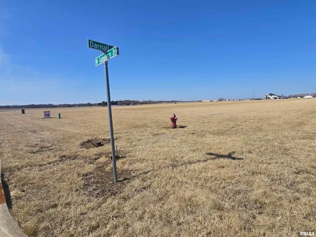 $60,000 | 803 Darnall Drive, Geneseo, IL 61254