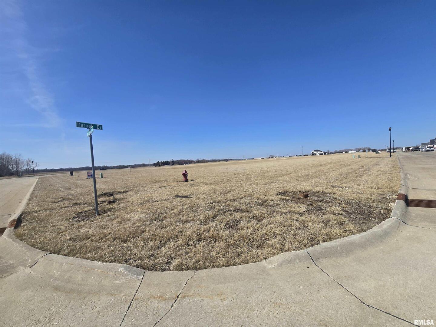 803 Darnall Drive Geneseo, IL 61254 - Photo 16 of 17 a view of a dry room