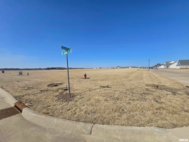 $60,000 | 803 Darnall Drive, Geneseo, IL 61254