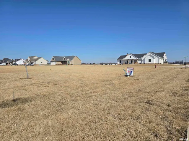 $60,000 | 803 Darnall Drive, Geneseo, IL 61254