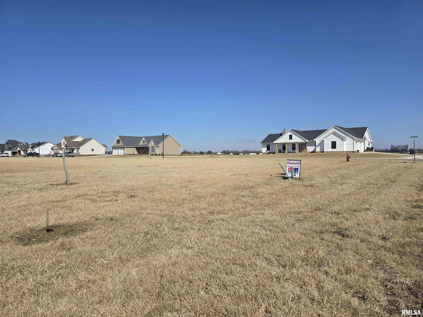 803 Darnall Drive Geneseo, IL 61254 - Photo 9 of 17