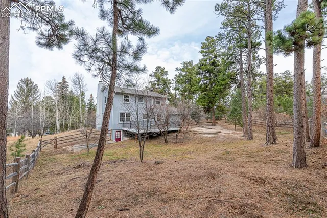 $730,000 | 18935 Birchwood Way, Monument, CO 80132