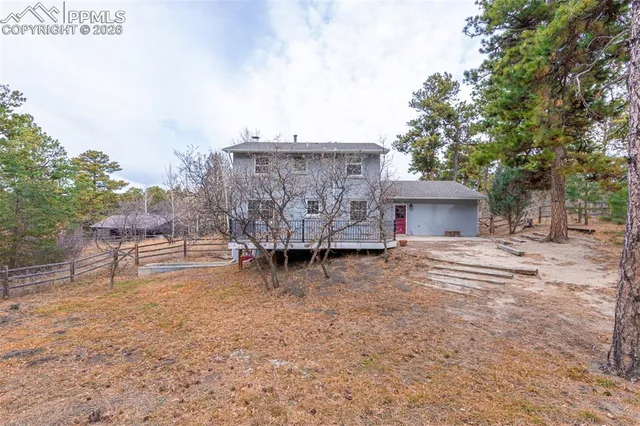 $730,000 | 18935 Birchwood Way, Monument, CO 80132