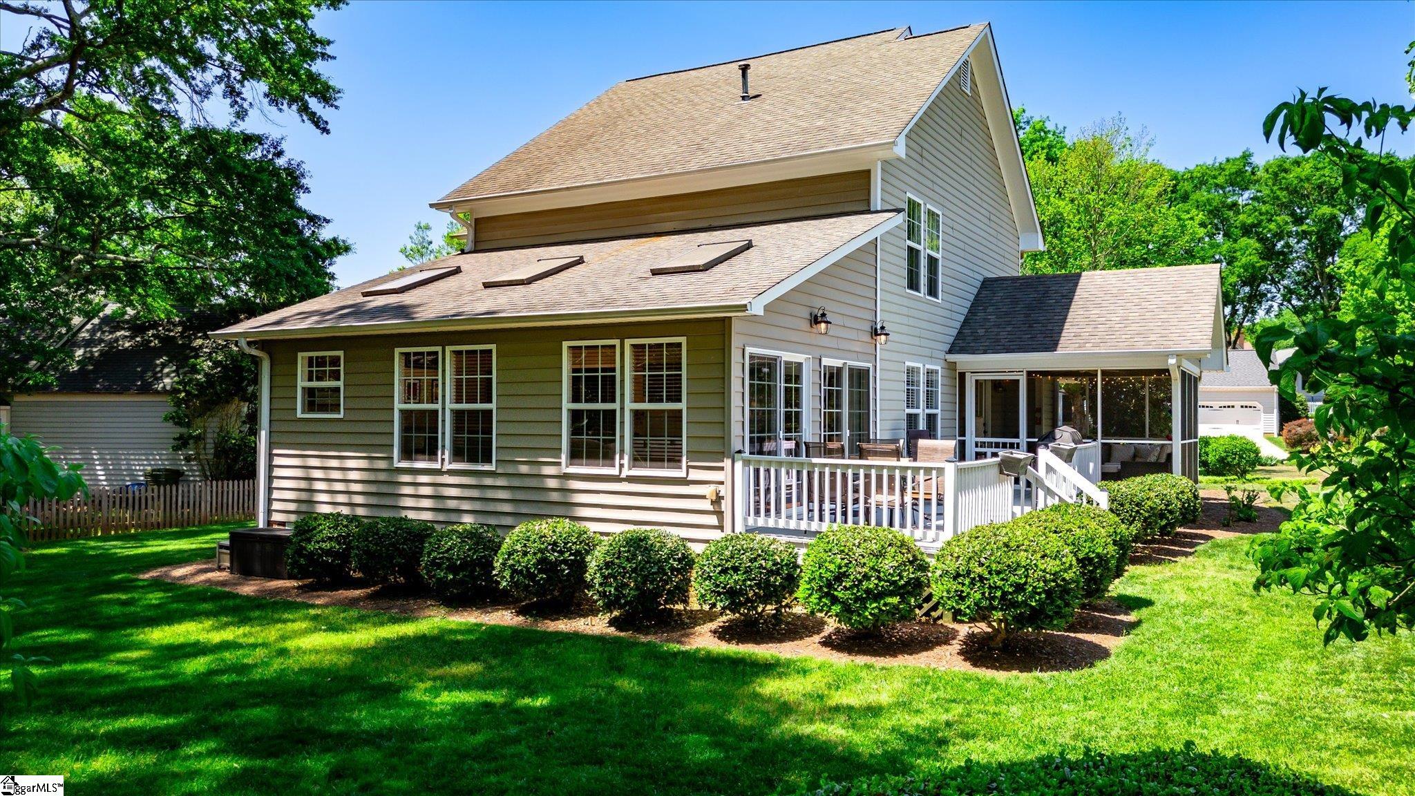 205 Spring Lake Loop Simpsonville, SC 29681 - Photo 35 of 47