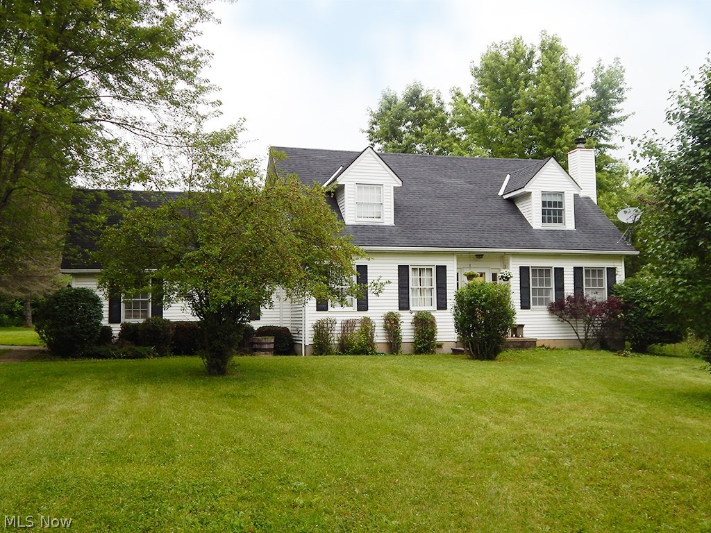 4387 Remsen Road Medina, OH 44256 - Photo 1 of 16