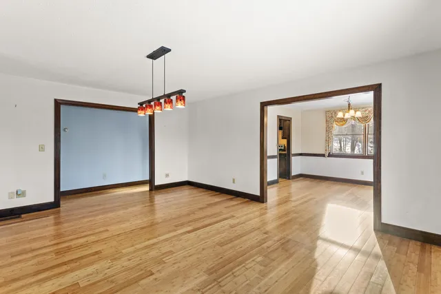 $599,900 | 25 Sherwood Forest Drive, Gilford, NH 03249