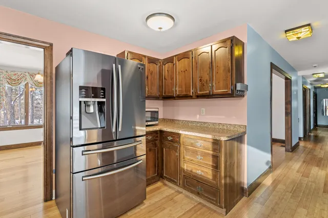 $599,900 | 25 Sherwood Forest Drive, Gilford, NH 03249