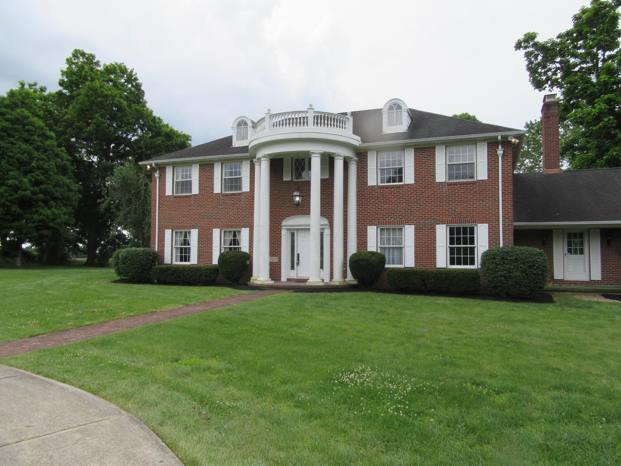 6711 Lancaster New Lexington Road Southeast Lancaster, OH 43130 - Photo 2 of 90 IMG_4914