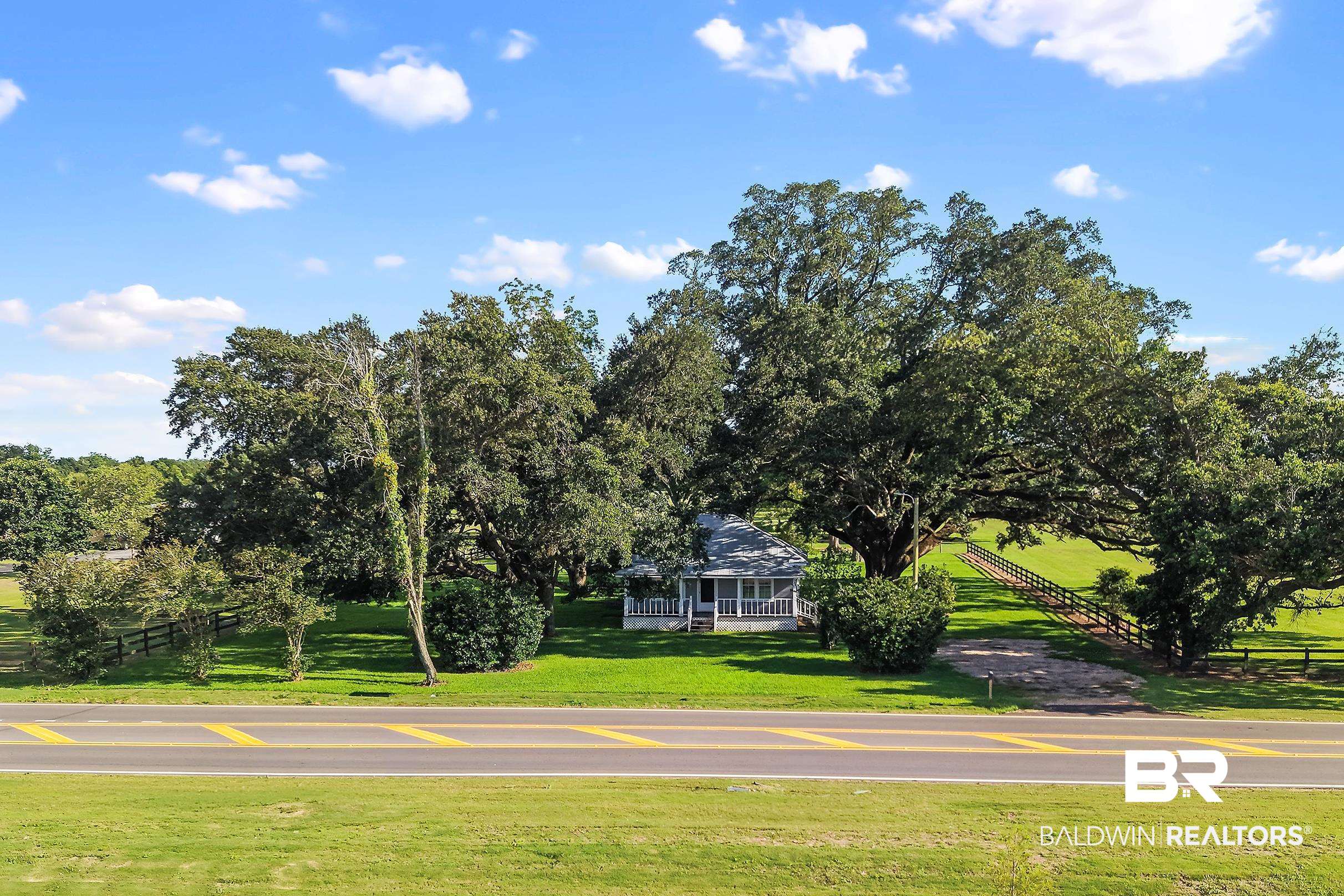 13618 Underwood Road Summerdale, AL 36580 - Photo 3 of 35