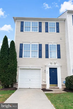 $295,000 | 317 Bertelli Court, Martinsburg, WV 25403