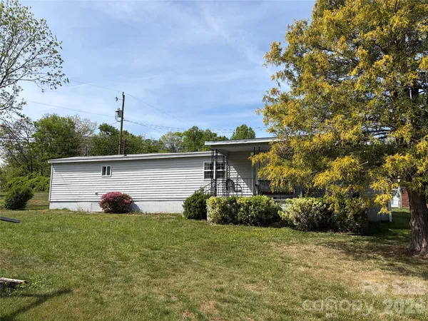 $225,000 | 28 Brooks Cove Road, Black Mountain, NC 28711