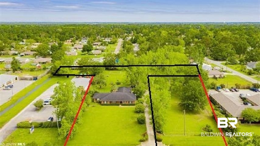 706 West Laurel Avenue Foley, AL 36535 - Photo 33 of 33