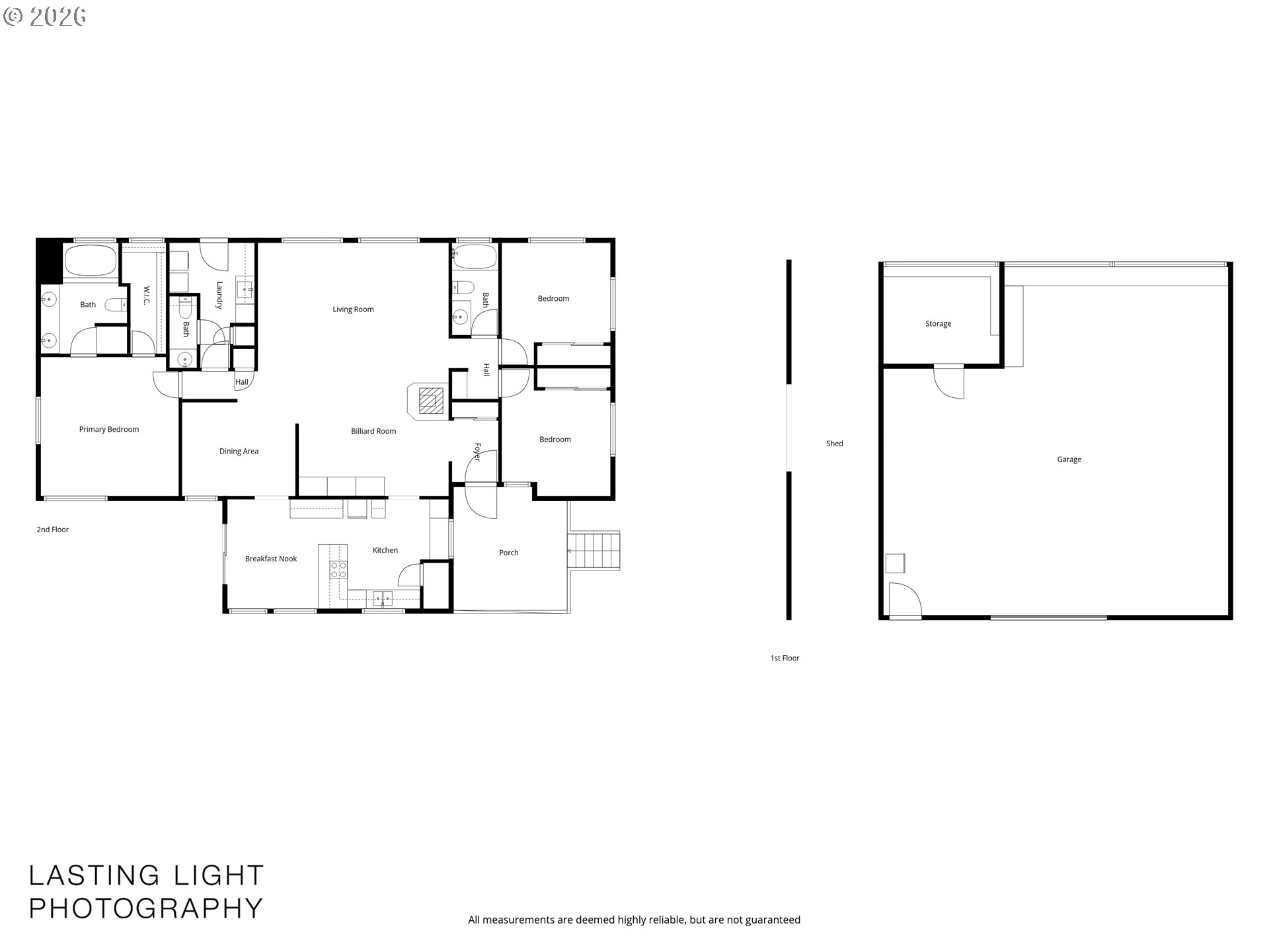 245 South Mike Road Tygh Valley, OR 97063 - Photo 22 of 22 Gallery Image 22