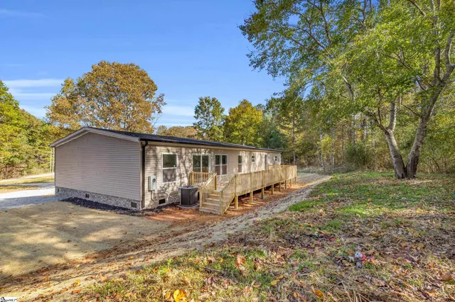 $239,000 | 143 Newton Road, Pickens, SC 29671