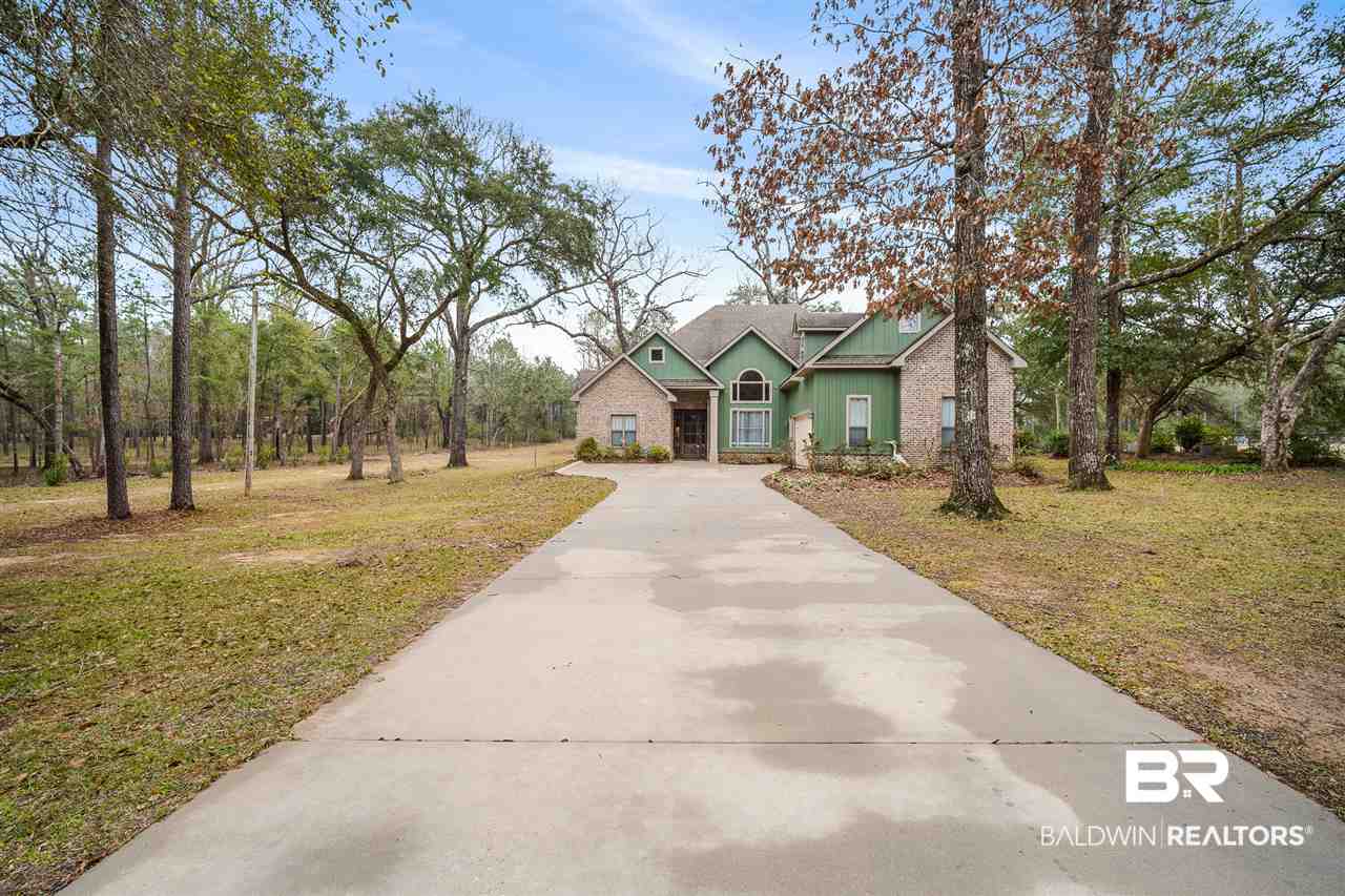 37680 Cemetery Road Bay Minette, AL 36507 - Photo 31 of 35