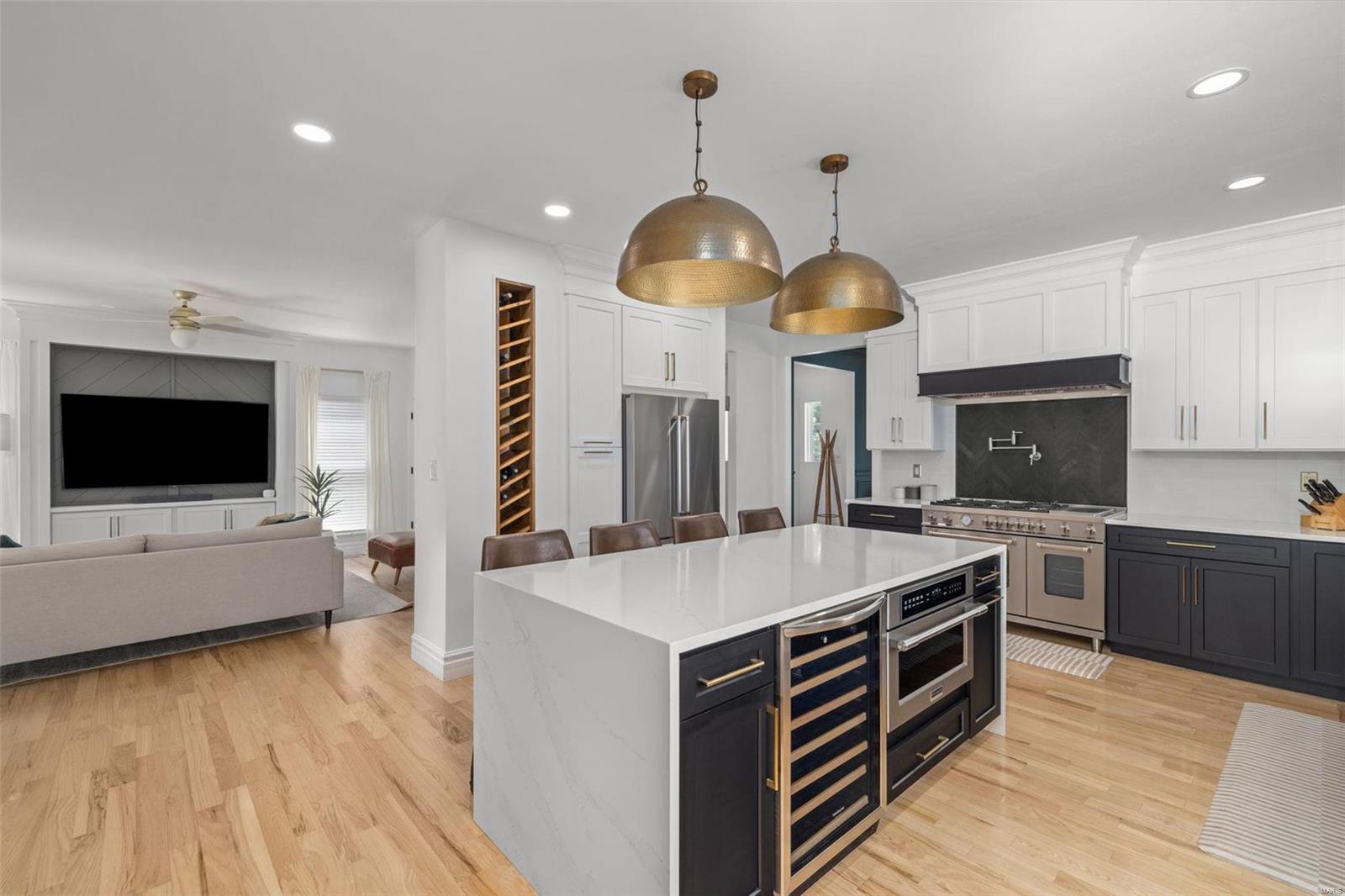 8951 Litzsinger Road St. Louis, MO 63144 - Photo 11 of 40 Gallery Image 11